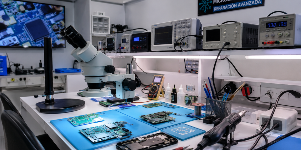 laboratorio